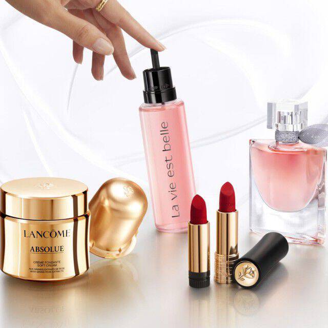 Lancome France