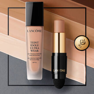 Diagnostic Teint | Lancome