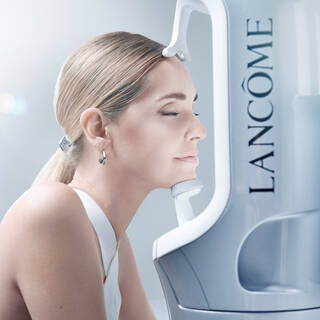 Skin diagnostic | Lancome