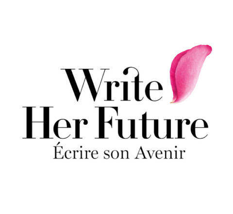 Write her future programme