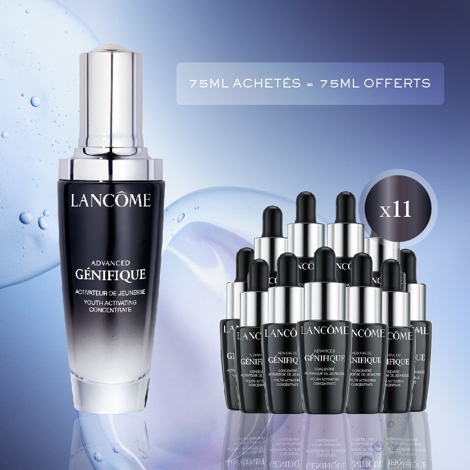 Advanced Genifique | Lancome