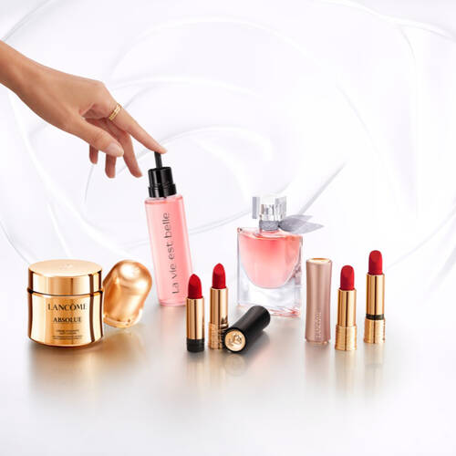 Lancome France