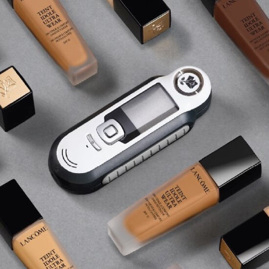 Diagnostic teint | Lancome