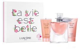 COFFRET LA VIE EST BELLE