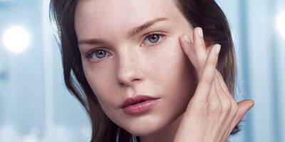 La peau apres 30 ans | Lancome