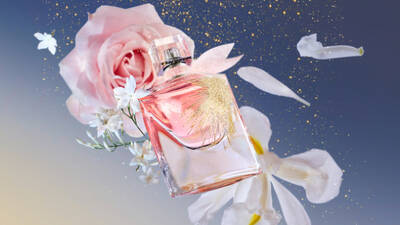 OUI LA VIE EST BELLE | LANCOME
