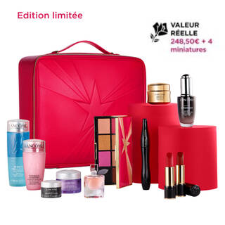 La Beauty Box | Lancome