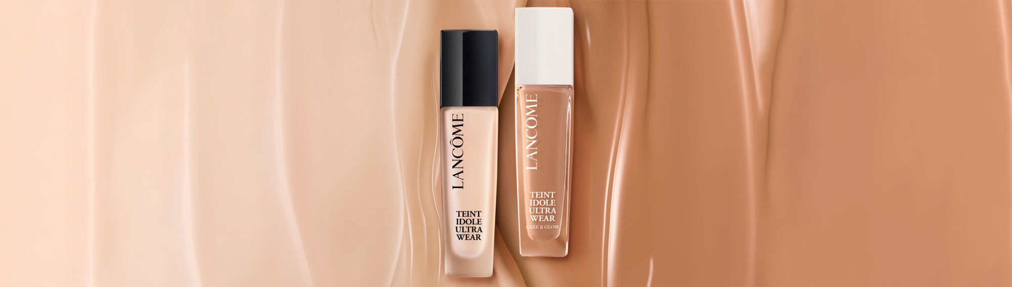 MAT OU GLOW?