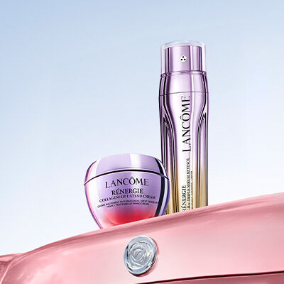 Soin Lancome France