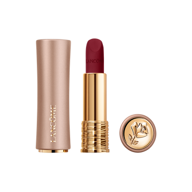 L'ABSOLU ROUGE INTIMATTE | Lancome