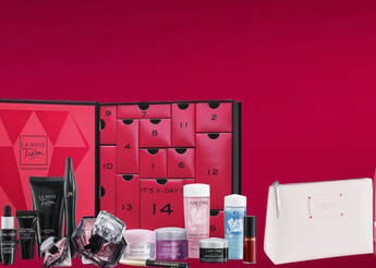 Offre Love Calendar | Lancome