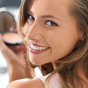 LA MEILLEURE TECHNIQUE LANCOME POUR APPLIQUER DU FOND DE TEINT COMME LES PARISIENNES !