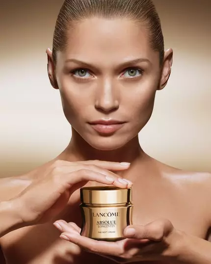 Illustration pour la FAQ de Lancome