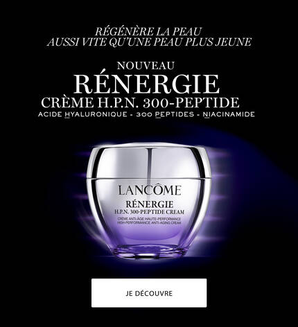 Nouveau Renergie