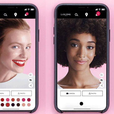 Essai virtuel | Lancome