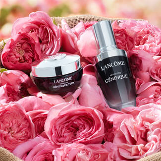 VOTRE ROUTINE PERSONNALISEE POUR REGENERER VOTRE PEAU