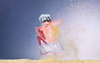 Lancome La Vie Est Belle