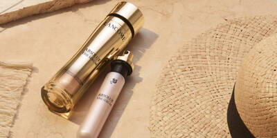 ABsolue | Meilleur serum Lancome