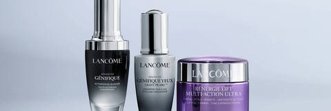 TROUVER VOTRE ROUTINE SOIN
