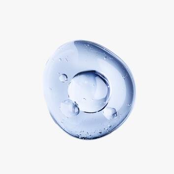 Ácido Hialurônico: Potencializa os resultados mantendo a hidratação dentro da pele Ingrediente Ácido Hialurônico para melhoria da hidratação e textura da pele