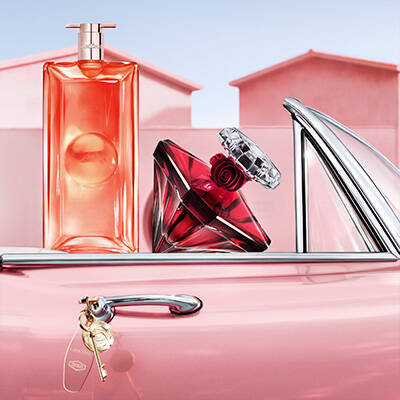 Parfum | Lancome