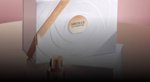 GIFT WRAPPING