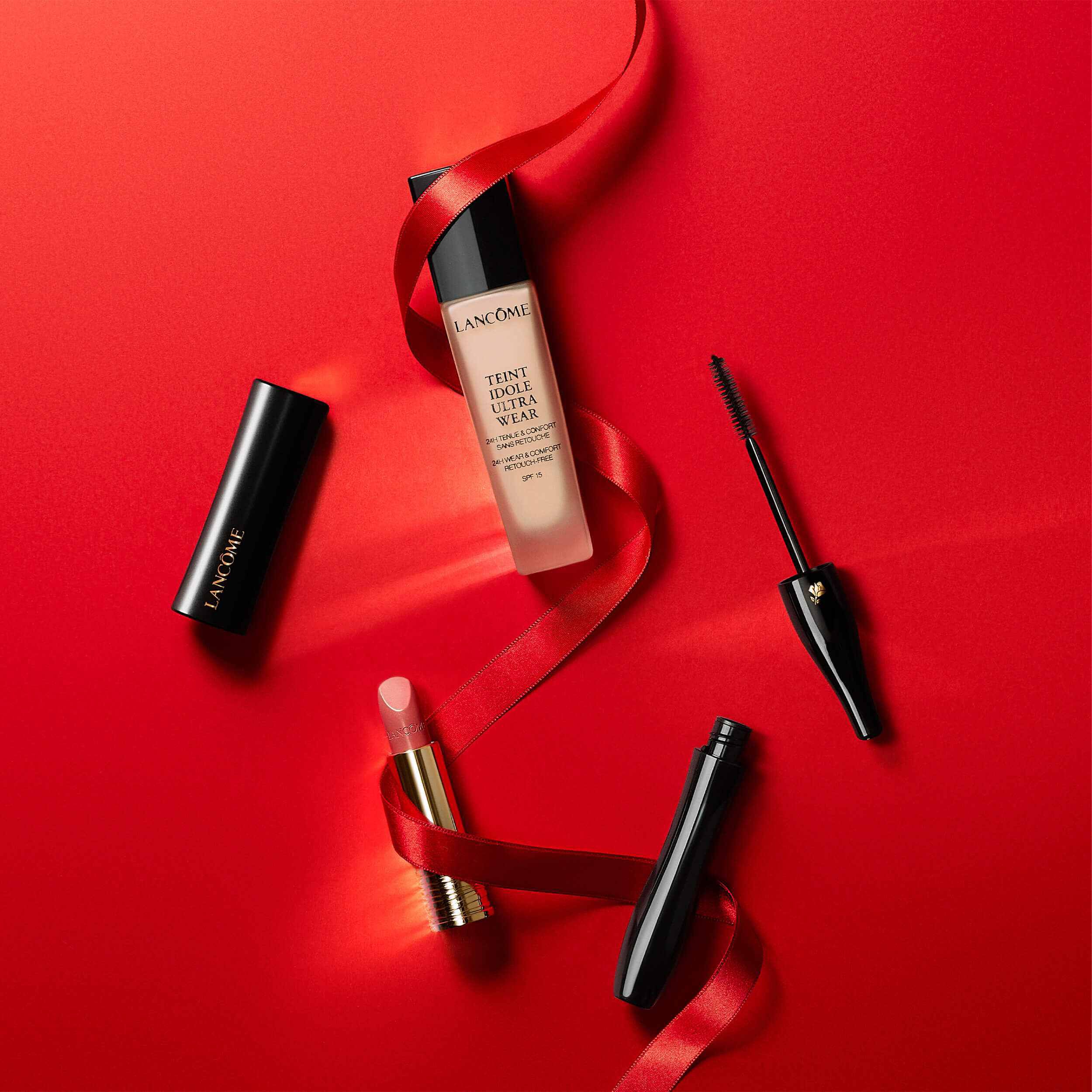 Makeup