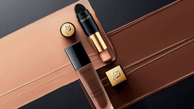 Fond de teint stick Lancome