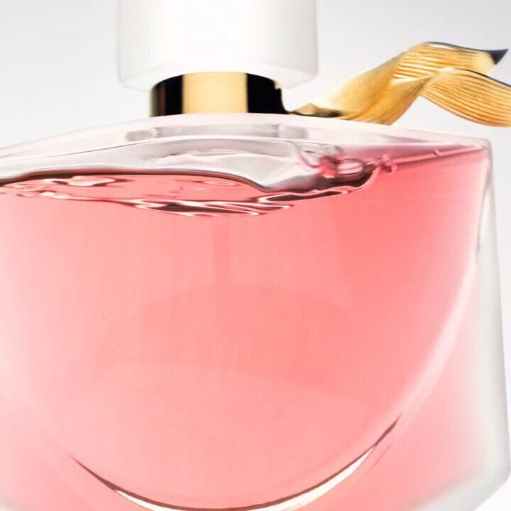 Bouteille provisoire de la vie est belle