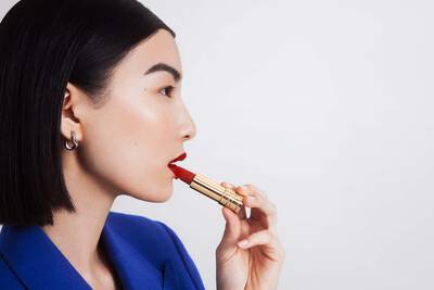 Comment construire la meilleure routine pour peau mixte avec Lancome