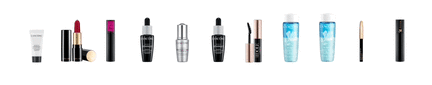-25% des 80€ + 11 miniatures | Lancome