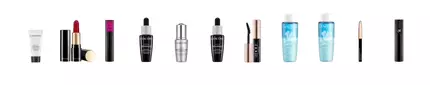 -25% des 80€ + 11 miniatures | Lancome