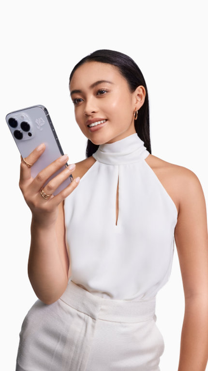 Services en ligne lancome