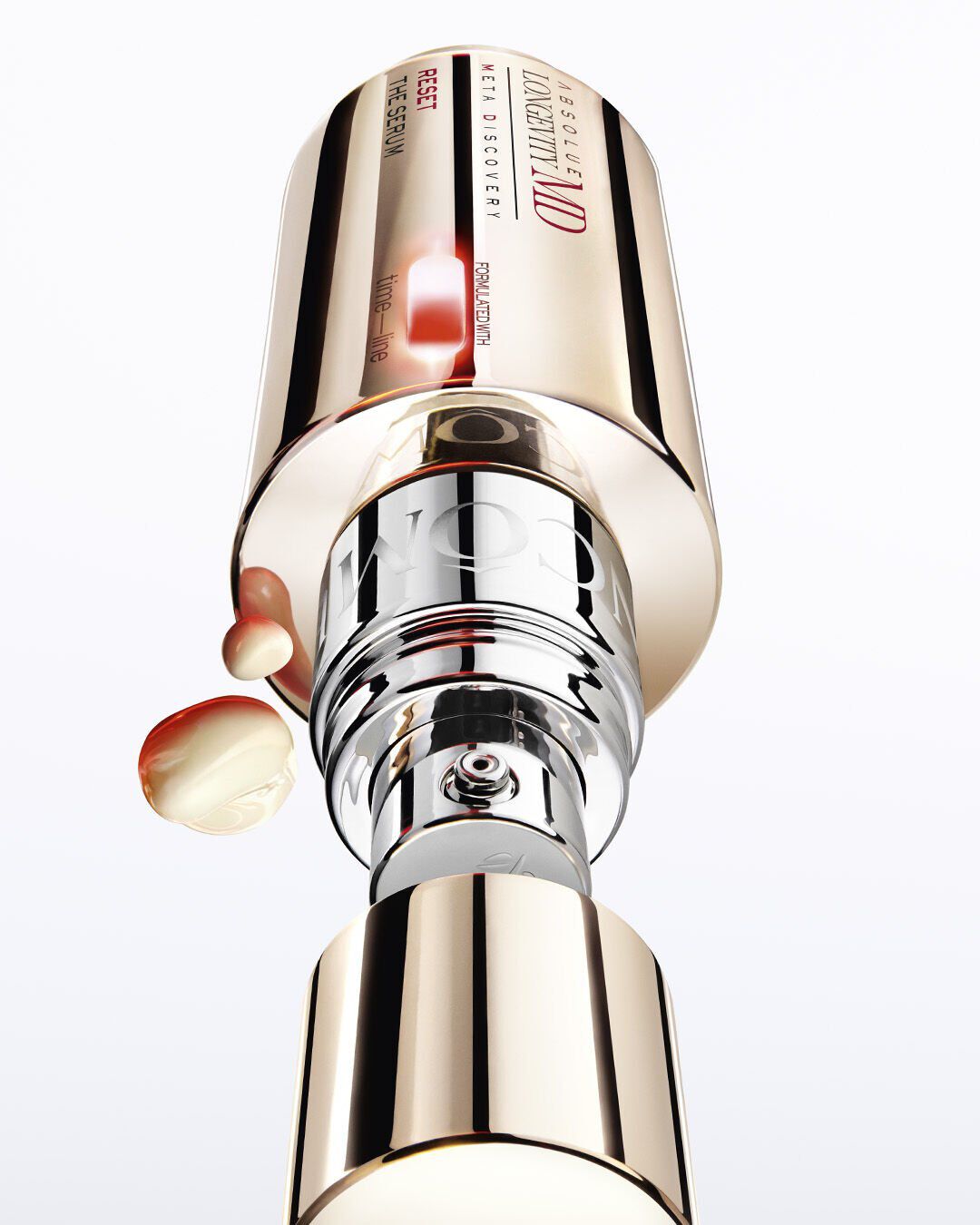 Absolue Longevity MD Reset Le Serum