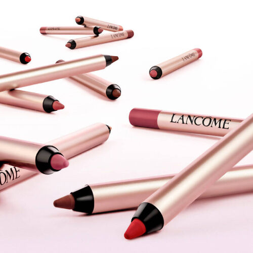 Nature morte Lancome a extension flutter