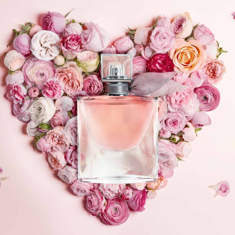LE SECRET DE L'ALLURE A LA FRANCAISE ? AVOIR LE BON PARFUM