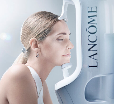 Lancome France