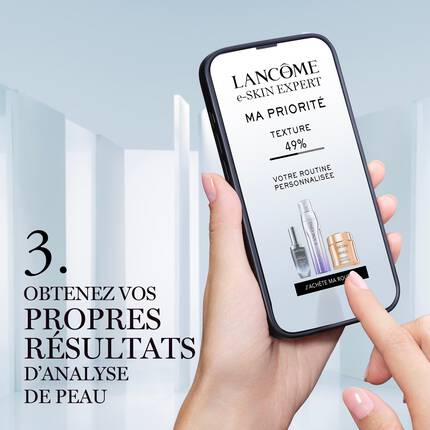 Lancome France