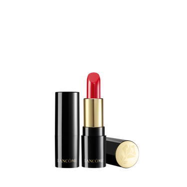 L'ABSOLU ROUGE CREAM  | Lancome