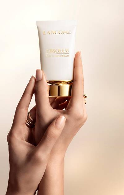 Absolue Hand Cream