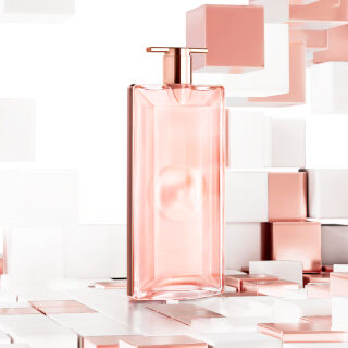 Decouvrez nos iconiques Lancome 