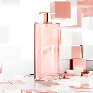 Decouvrez nos iconiques Lancome