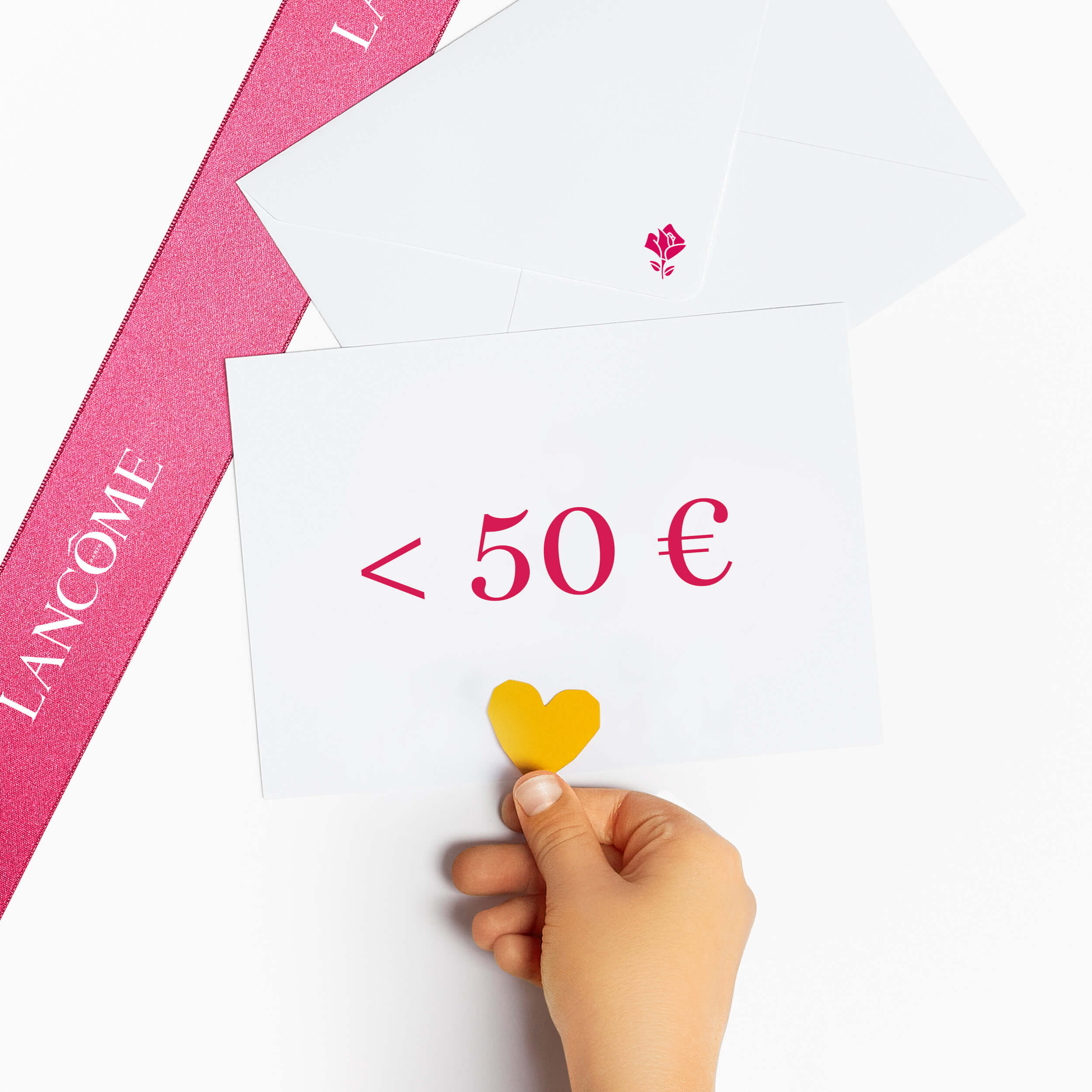 Between 50€ & 100€