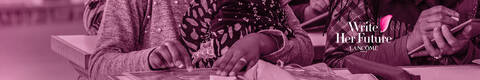 Write her future programme