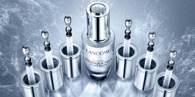 Nouveau Serum Advanced Genifique Light Pearl | Lancome