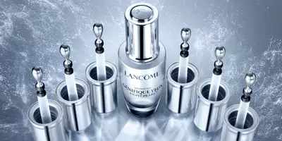 Nouveau Serum Advanced Genifique Light Pearl | Lancome