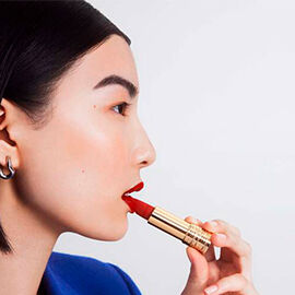 APPLIQUER PARFAITEMENT SON ROUGE A LEVRES : NOS CONSEILS DE PRO