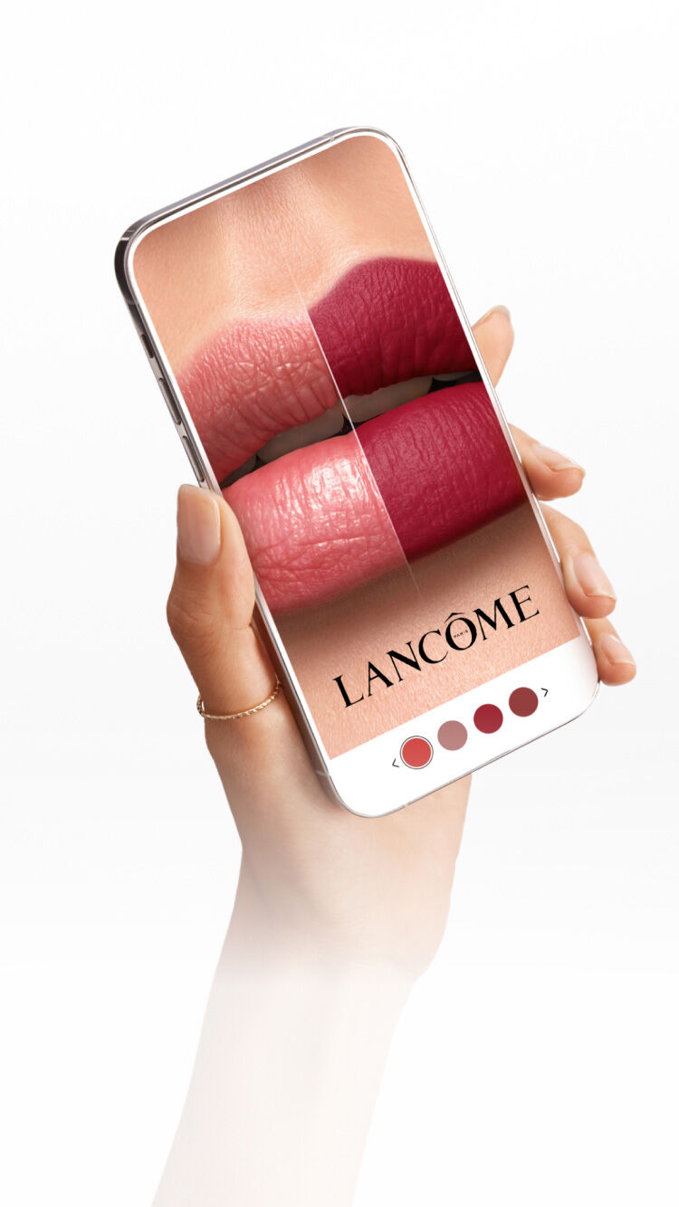 Lancome France