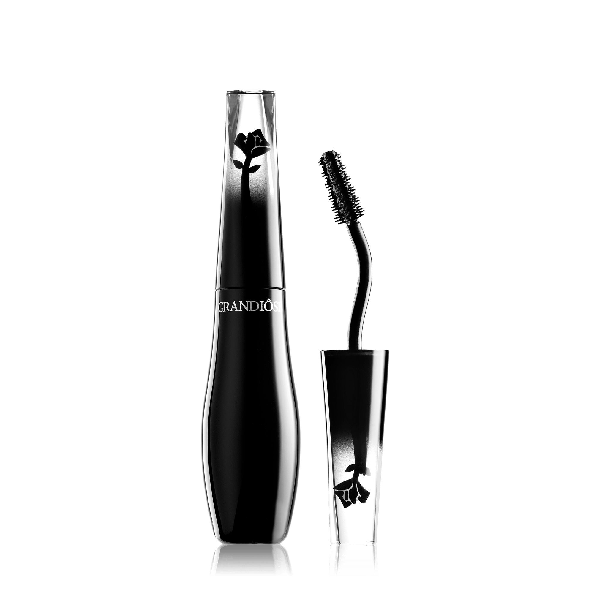 Nouveau mascara Grandiôse de Lancôme, un mascara volume densifiant pour