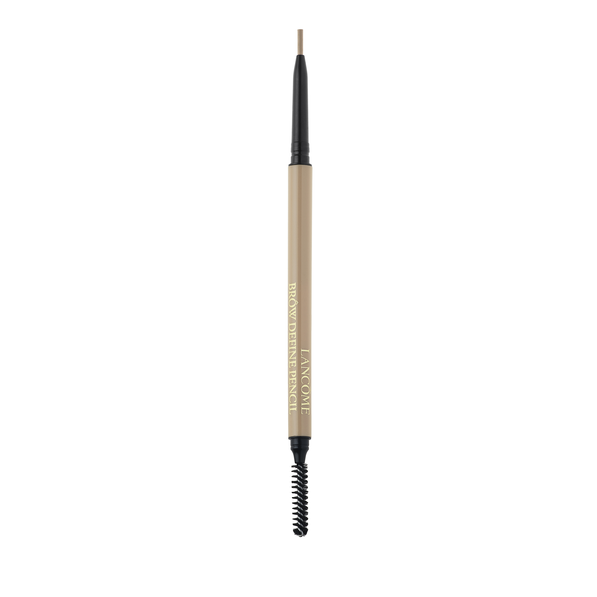 Redessinez vos sourcils avec le crayon Brow Define de Lancôme